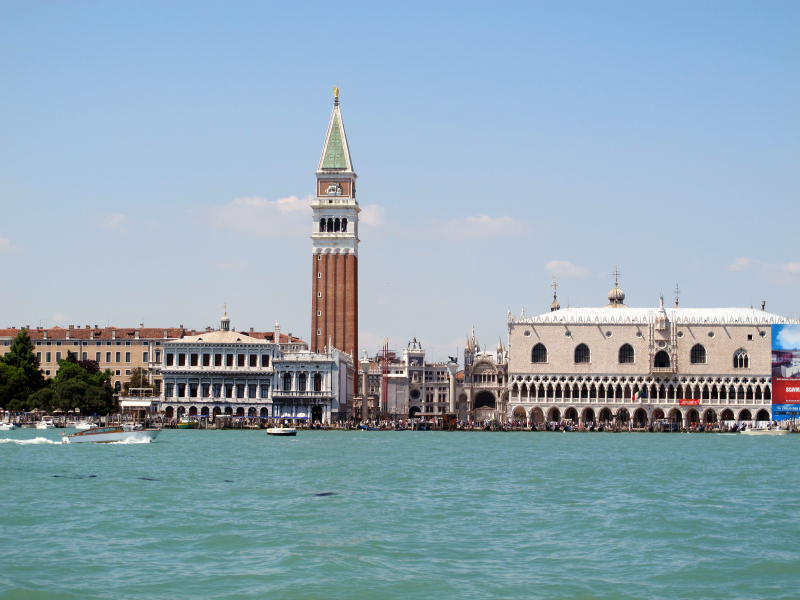 Venezia